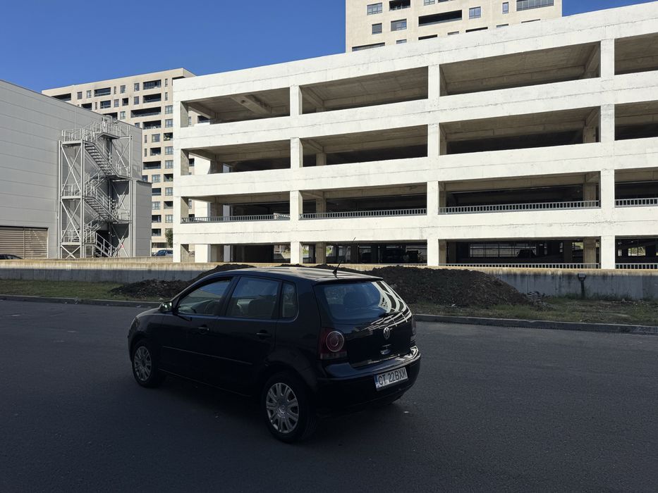 VOLKSWAGEN Polo 2007 — imagine 4