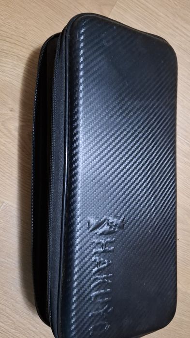 3 mulinete daiwa emblem 45 scw qd ot