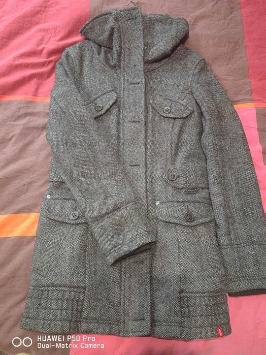 Дамско палто чисто ново