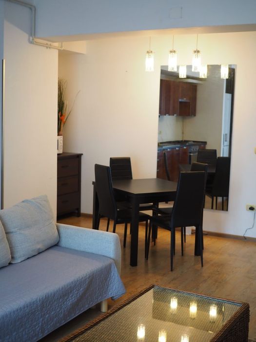 Apartament 2 camere de inchiriat Piata Alba Iulia