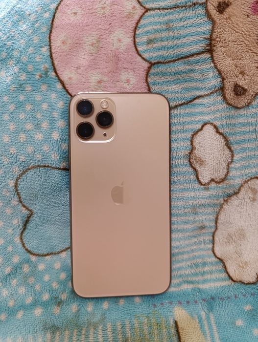 ПРОДАМ iPhone 11 Pro 256