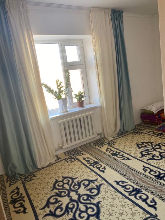 Продается Квартира на левым берегу дом 40