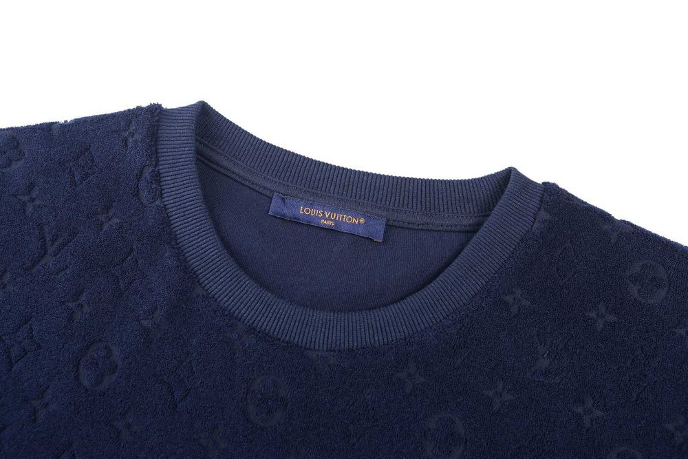 Tricou Louis Vuitton Premium