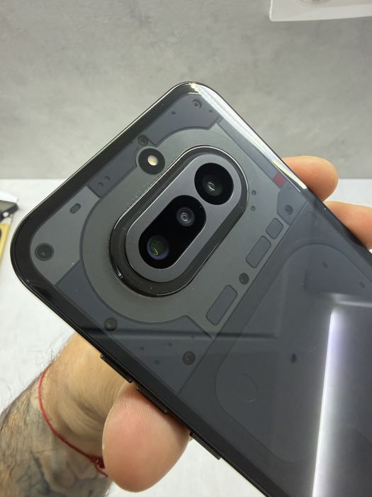 Nothing Phone 4a 12/256 GB