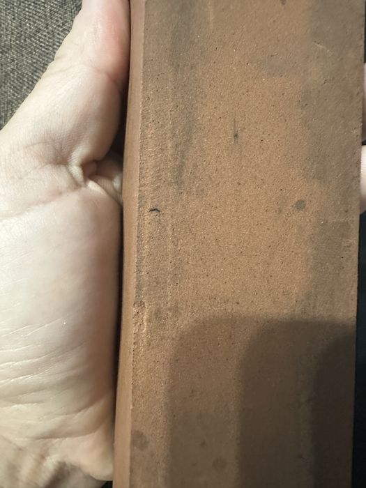 Нортън Индия фин камък