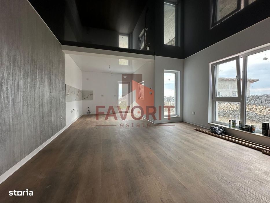 Duplex Modern Premium | Design Exclusiv & Finisaje de Lux | 4 camere |