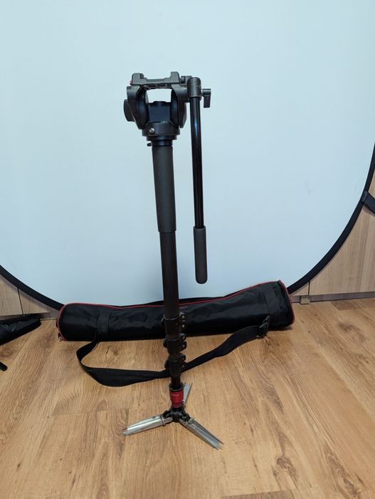 Minopied Miliboo fibra carbon