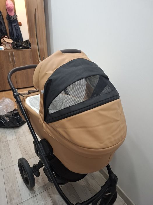 Cărucior BEBETTO Luca Pro  2in1