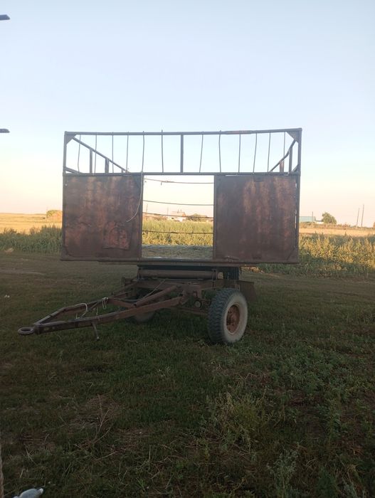 Присеп 2 два ПТС 4