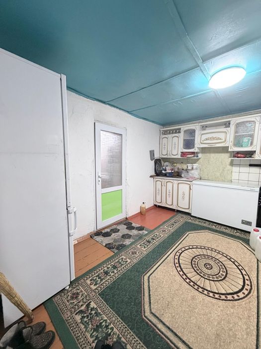 Продам уютный теплый дом