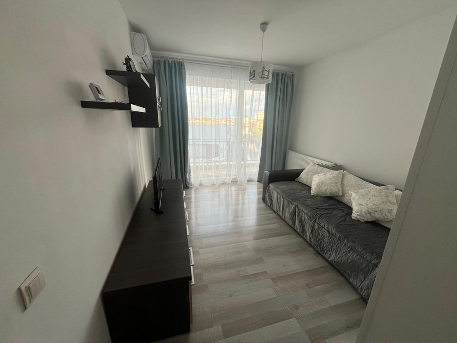 Inchiriez apartament 2 camere Militari Residence/Apeductului