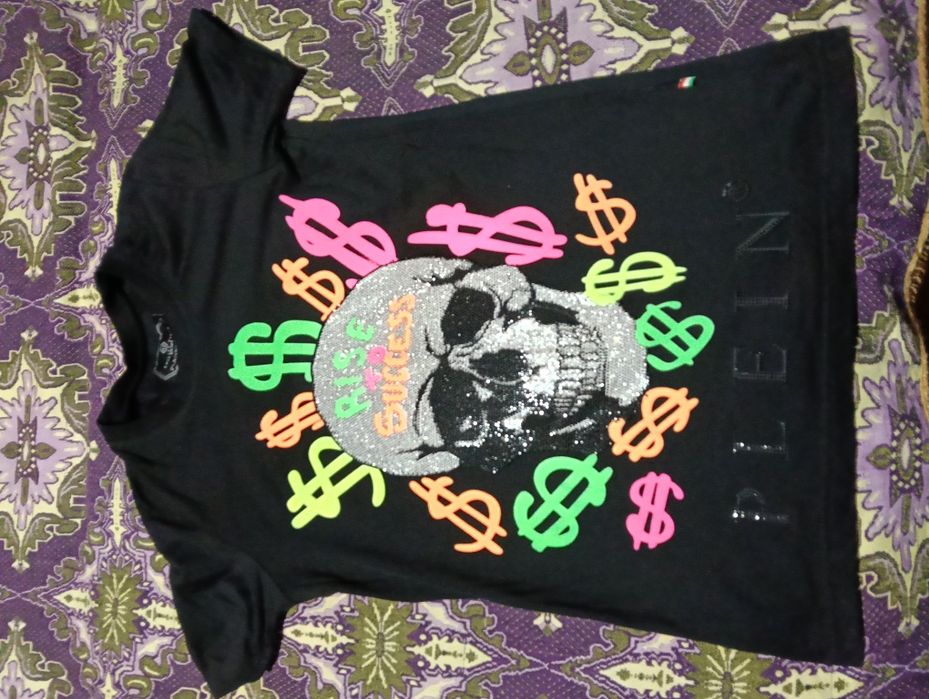 Тениски Philipp Plein