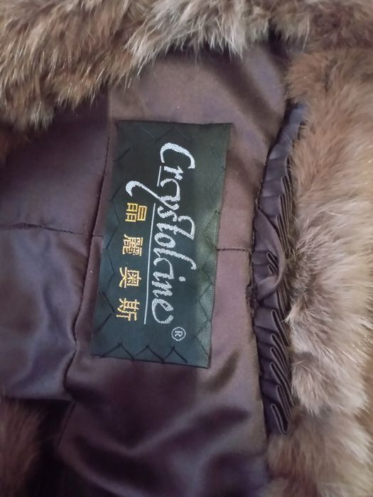 Шуба норковая  срочна продается