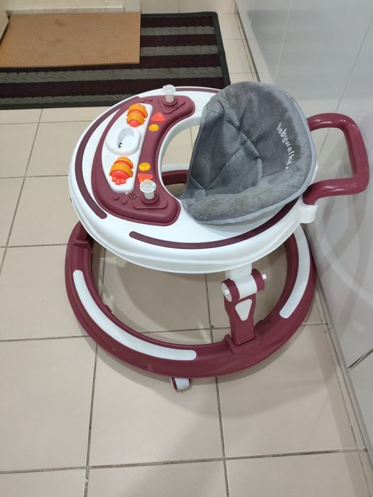 Продам детский ходунок