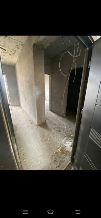 Srochna Uy sotiladi 1 xonali navastroyka