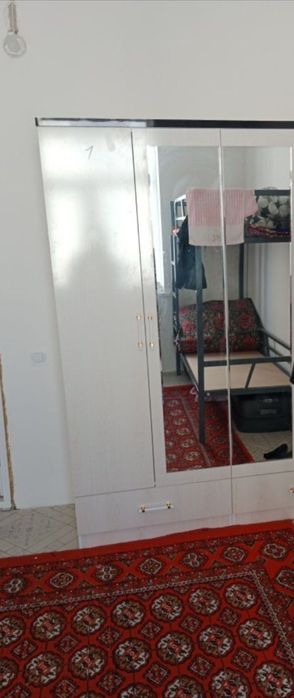 Ижарага квлар ховлилар берилади.