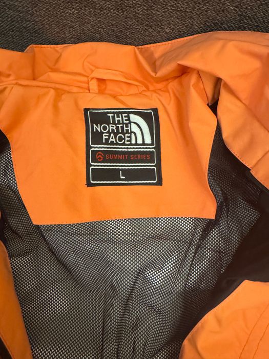 Яке Nord face есен-пролет за връсник