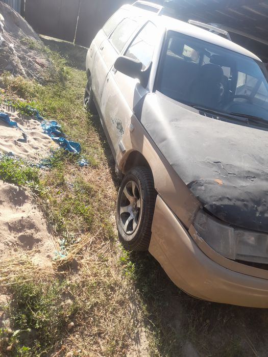 Продаётся автомобиль