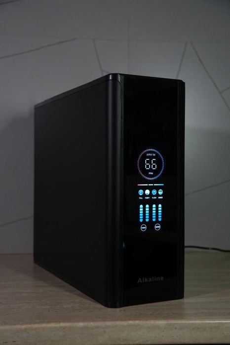 Фильтра для очистки воды, ремонт