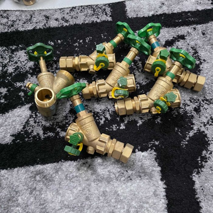 Robineți instalati sanitare