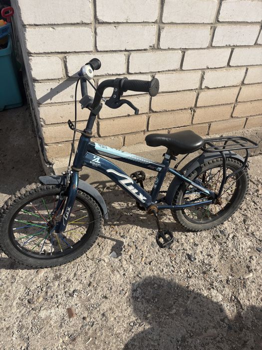 Продам велосипед на 4 года