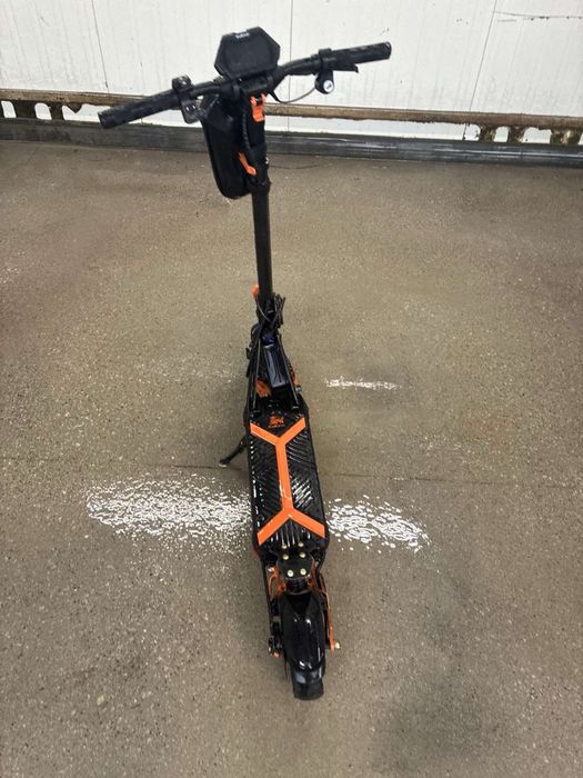 Kukirin G2 Max 2024 3100 km