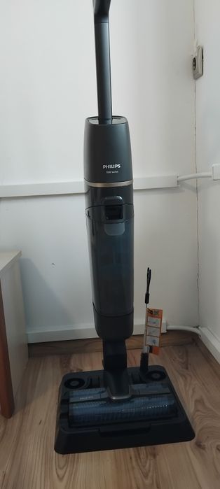 Прахосмукачка PHILIPS XW7110/01