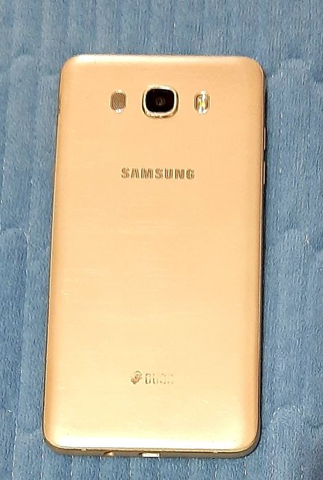 Телефон Samsung duos