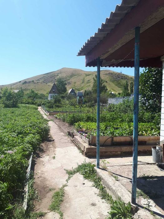 Дача СПП Темиртау торг