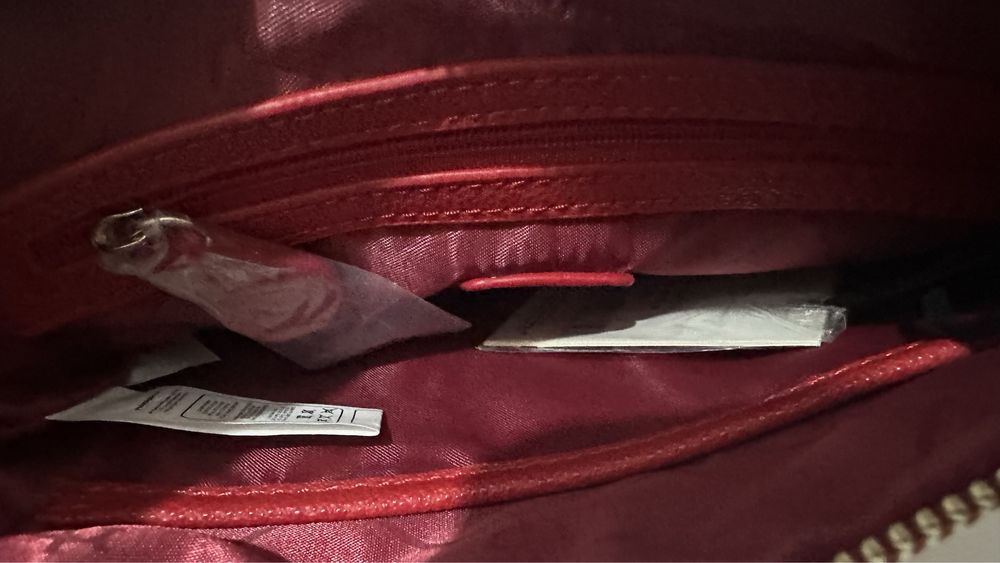 Сумочка для косметичку