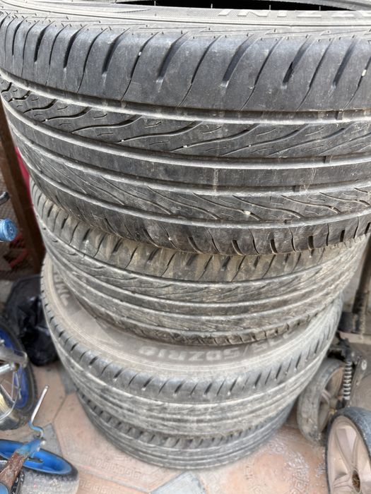 Yangi holatdagi balon sotiladi R 18