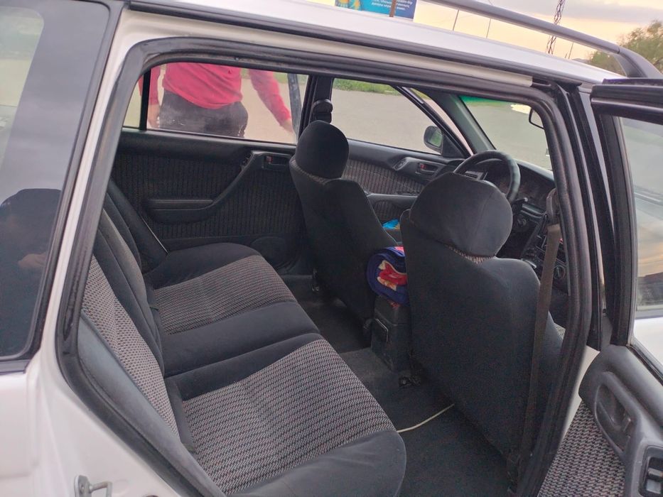 Продам тайёту Карина е