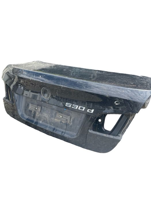 Haion Portbagaj Bmw 5 F10 2009 - 2016
