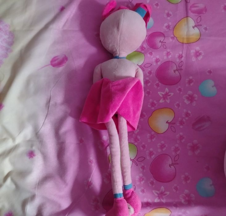 Мамочка длинные ноги