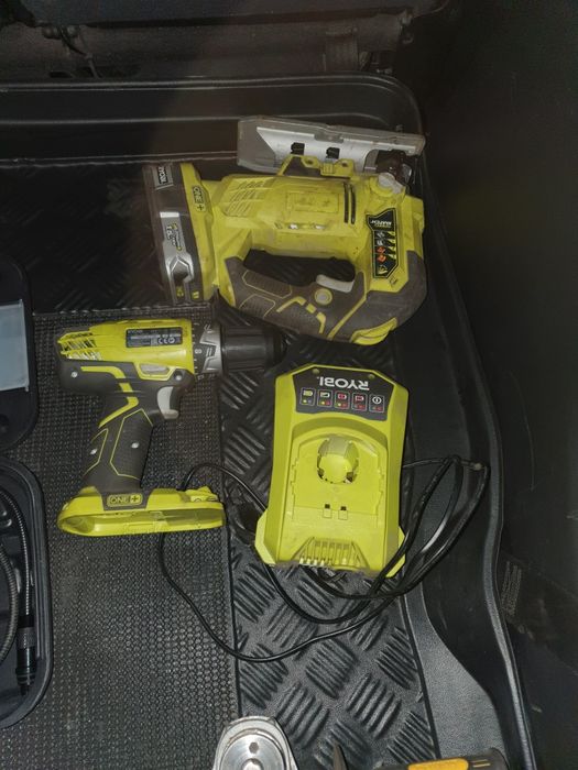 Scule Makita,Dewalt ,Roby