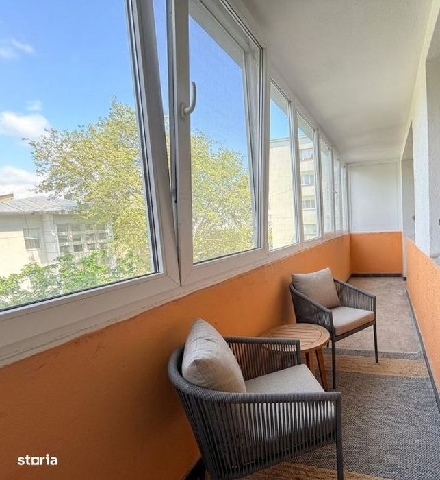Apartament 3 camere | Gara de Nord | metrou la bloc | complet renovat