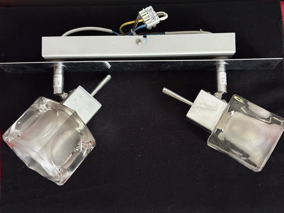 Спот - Осветително тяло