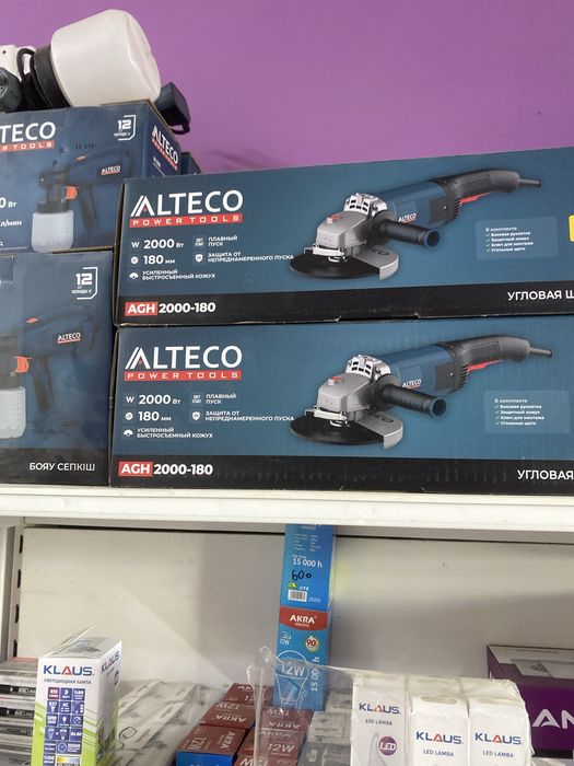 Шурпавер с шнуром