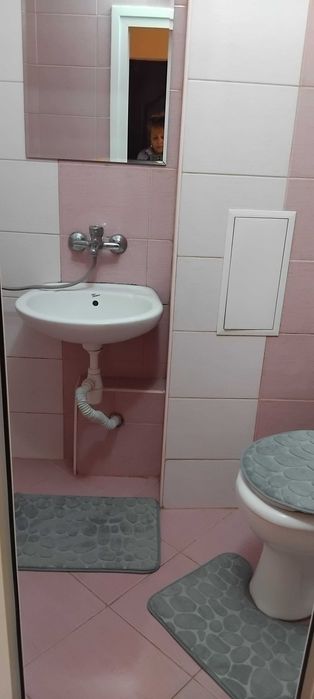 Дава се под наем Двустаен апартамент в Варна, Гранд Мол Варна - 50 кв.м за 433.5 € - Снимка #4