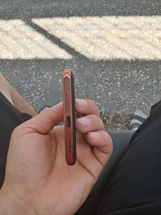 Redmi not 10 pro 6+2/128