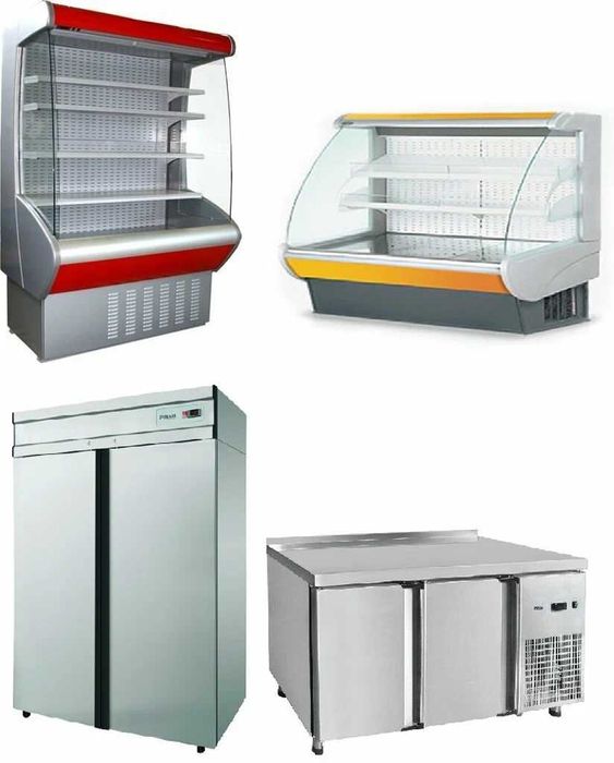 Ремонт витринных холодильников      Витринали совутгичлар таъмири