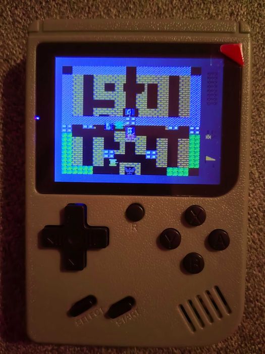 Супер Марио Каратека пакмания 400 игри конзола