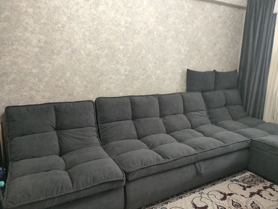 Продам уголок отдыха