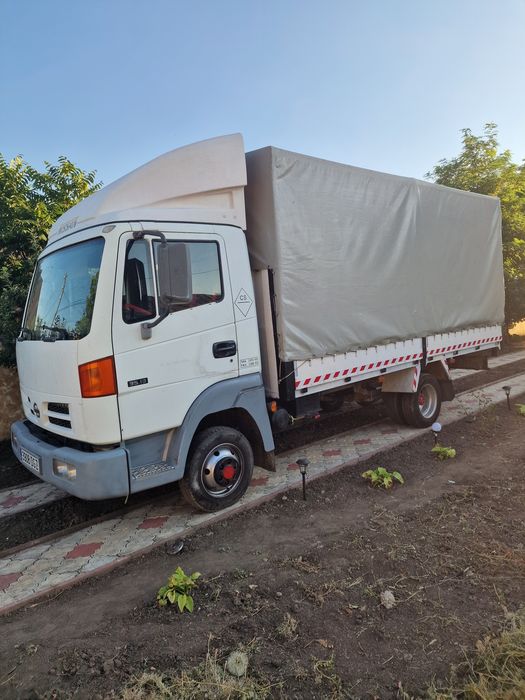 Vand Nissan Atleon