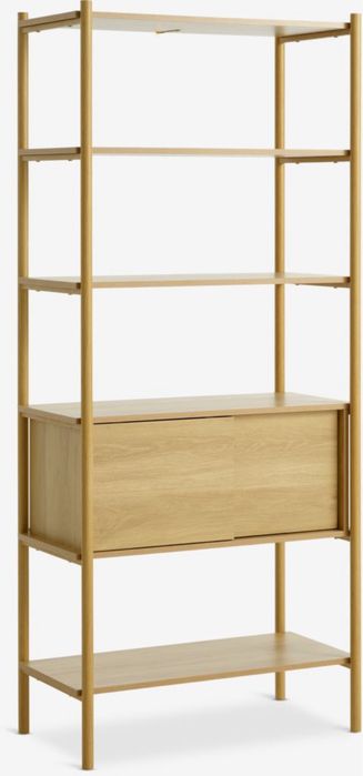Етажерка LINDVED 6 рафта
