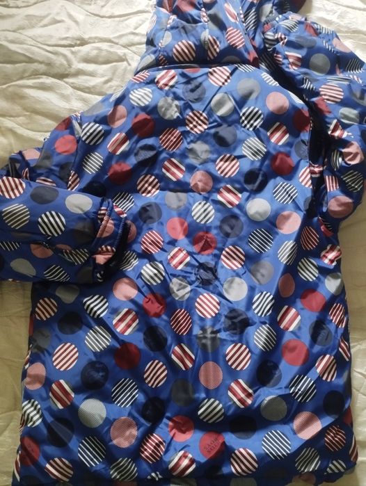 Детско зимно яке