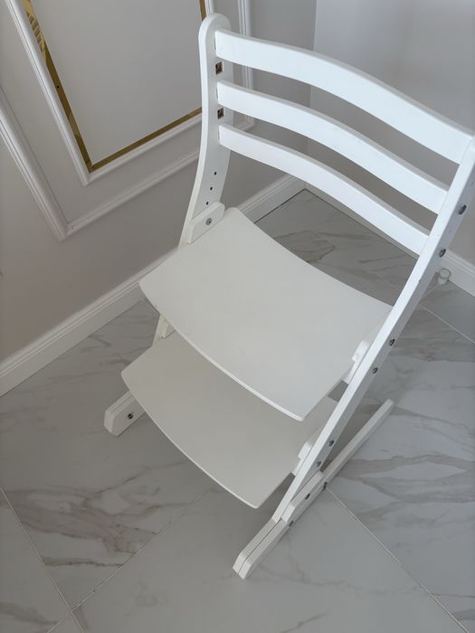 Растущий стул для детей