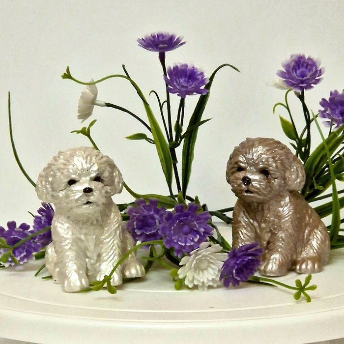 Изделия из гипса