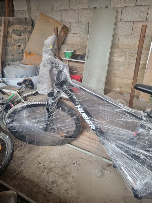 Велосипед городской