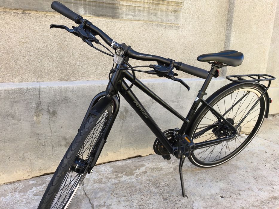 Specialized Sirrus